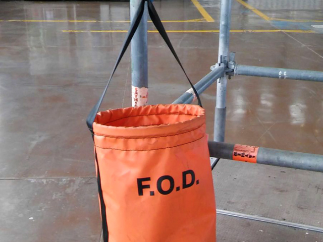F.O.D.