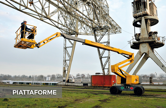 Piattaforme